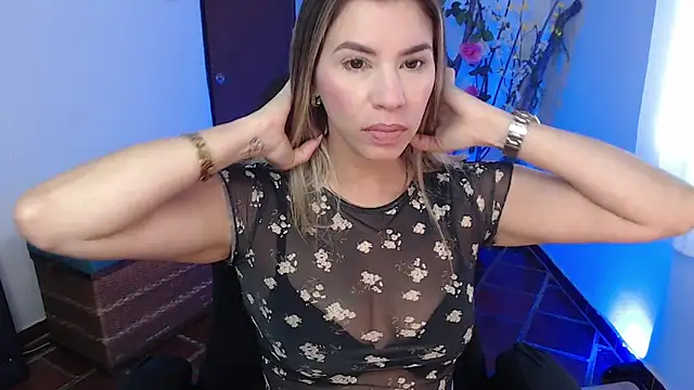 ms sofia x online show from 02.05.26