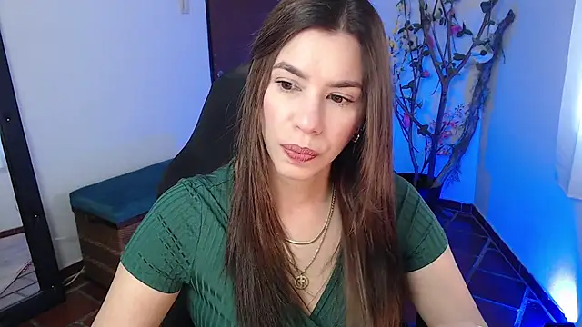 ms sofia x online show from 07.15.26