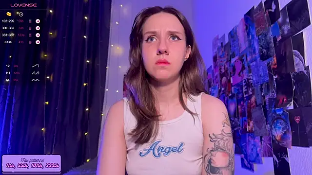 HotaruTomo online show from 11.19.25