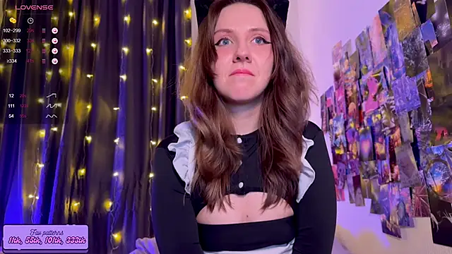 HotaruTomo online show from 12.22.25