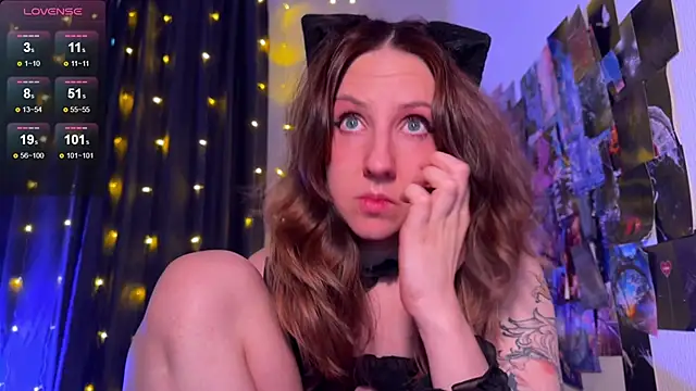 HotaruTomo online show from 01.08.26