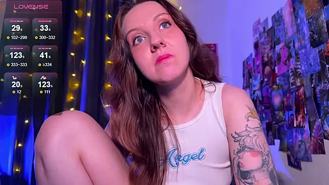 HotaruTomo online show from 02.04.26