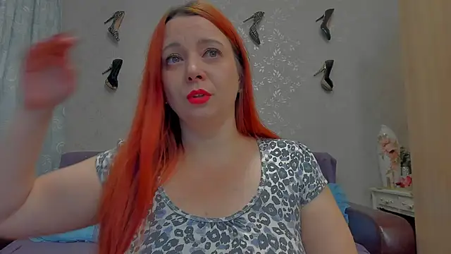 emilianna666 online show from 12.04.24