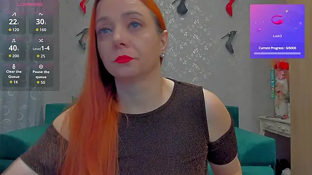 emilianna666 online show from 10.10.25