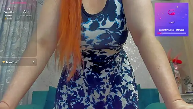 emilianna666 online show from 10.17.25