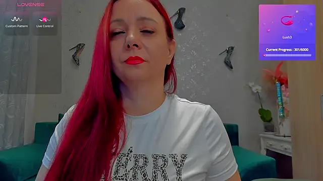 emilianna666 online show from 11.04.25