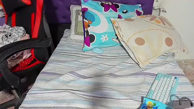 Margoth clain online show from 02.23.26