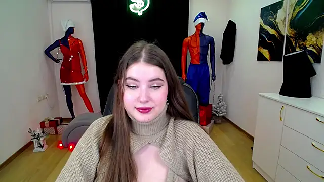 NicoleFoxery online show from 12.20.24