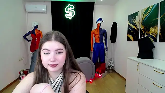 NicoleFoxery online show from 12.28.24