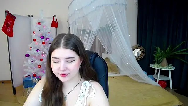 NicoleFoxery online show from 01.15.25