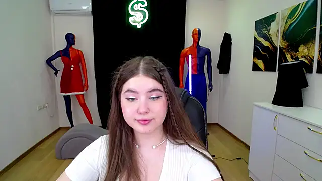 NicoleFoxery online show from 01.18.25