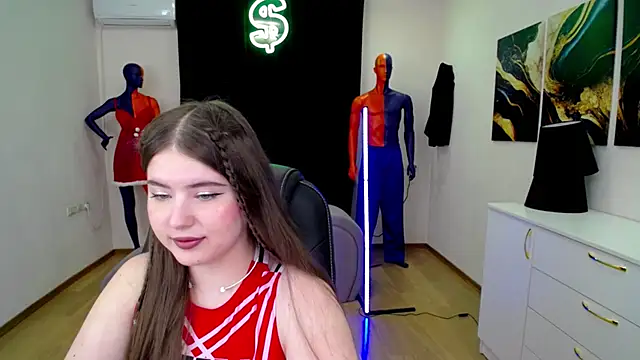 NicoleFoxery online show from 01.19.25