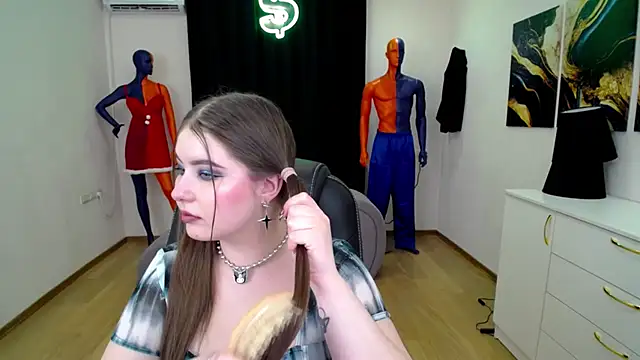 NicoleFoxery online show from 01.20.25