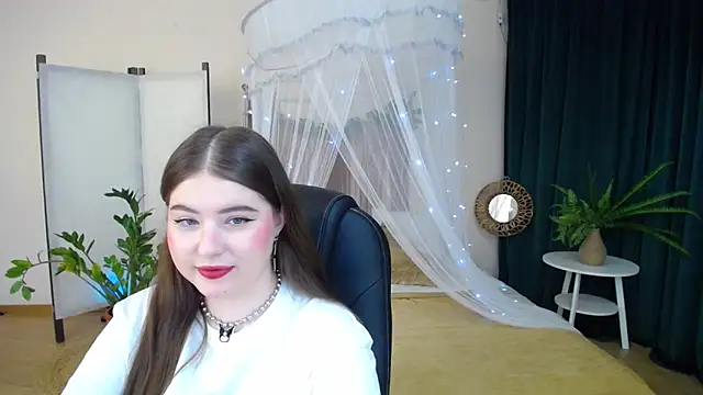 NicoleFoxery online show from 01.21.25