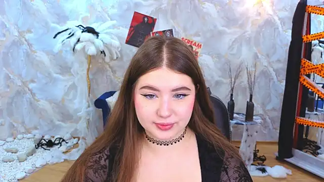 NicoleFoxery online show from 10.26.25