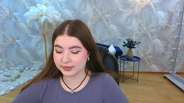 NicoleFoxery online show from 12.03.25