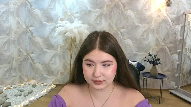 NicoleFoxery online show from 02.10.26