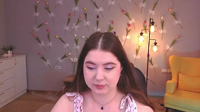 NicoleFoxery online show from 04.09.26