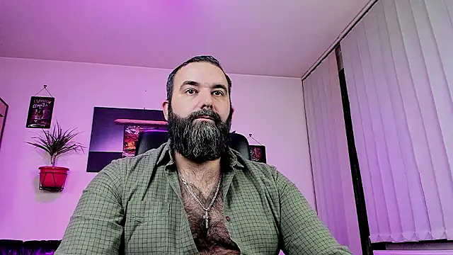 Snapshot of ChristophJules chatting on 12.01.24 ChristophJules online show from 12.01.24