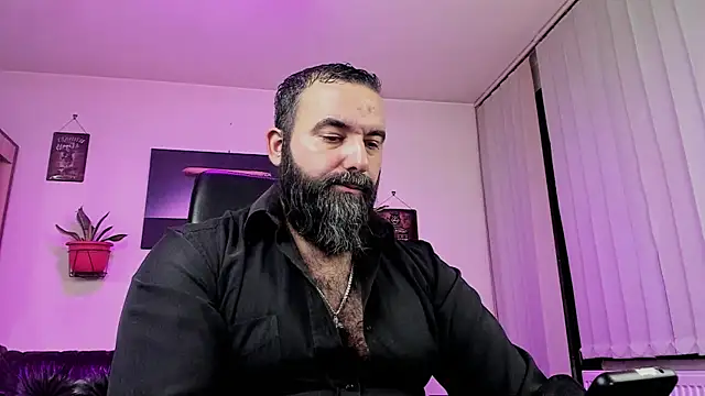 Snapshot of ChristophJules chatting on 12.09.24 ChristophJules online show from 12.09.24