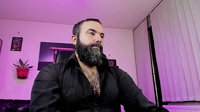 Snapshot of ChristophJules chatting on 12.10.24 ChristophJules online show from 12.10.24