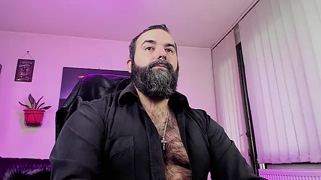 Snapshot of ChristophJules chatting on 12.11.24 ChristophJules online show from 12.11.24