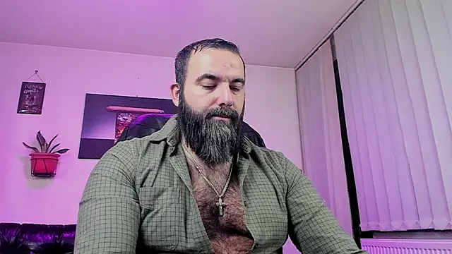 Snapshot of ChristophJules chatting on 12.13.24 ChristophJules online show from 12.13.24