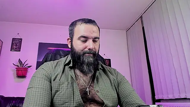 Snapshot of ChristophJules chatting on 12.14.24 ChristophJules online show from 12.14.24