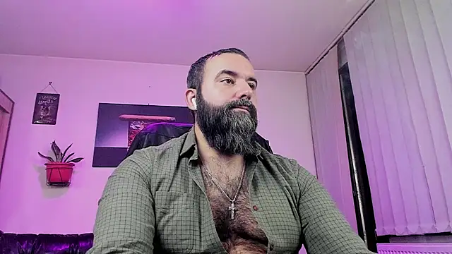 Snapshot of ChristophJules chatting on 12.14.24 ChristophJules online show from 12.14.24