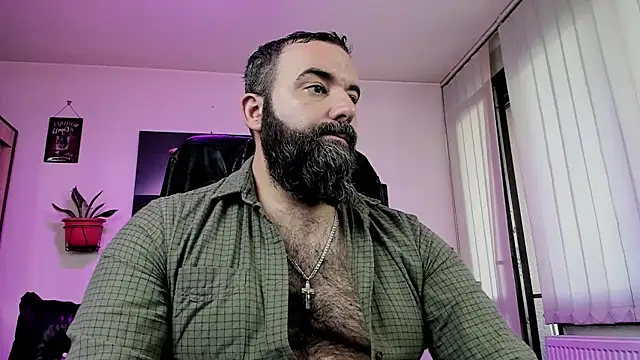 Snapshot of ChristophJules chatting on 01.23.25 ChristophJules online show from 01.23.25