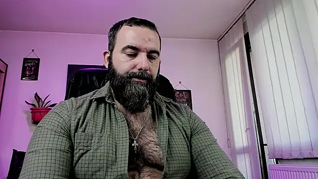 Snapshot of ChristophJules chatting on 01.28.25 ChristophJules online show from 01.28.25