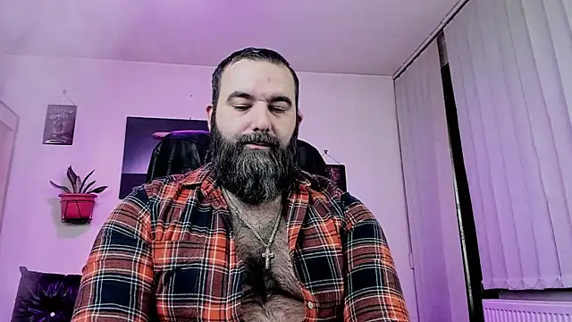 Snapshot of ChristophJules chatting on 02.03.25 ChristophJules online show from 02.03.25