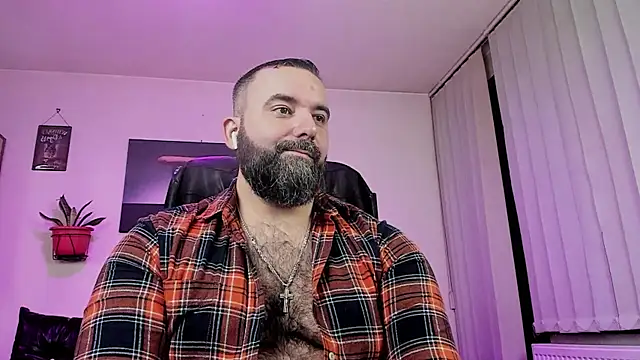 Snapshot of ChristophJules chatting on 02.08.25 ChristophJules online show from 02.08.25