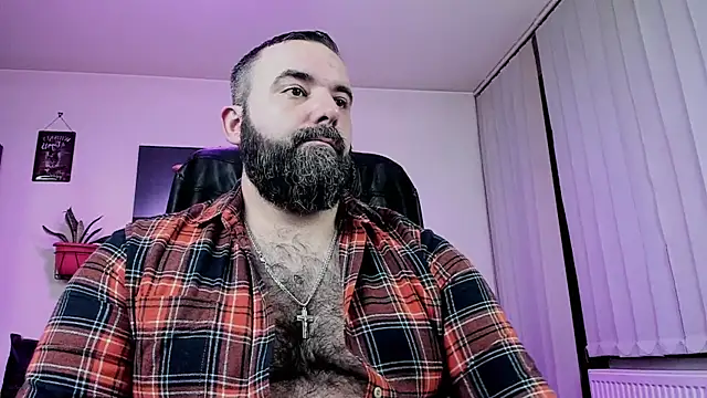 Snapshot of ChristophJules chatting on 02.18.25 ChristophJules online show from 02.18.25