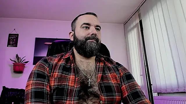 Snapshot of ChristophJules chatting on 02.20.25 ChristophJules online show from 02.20.25