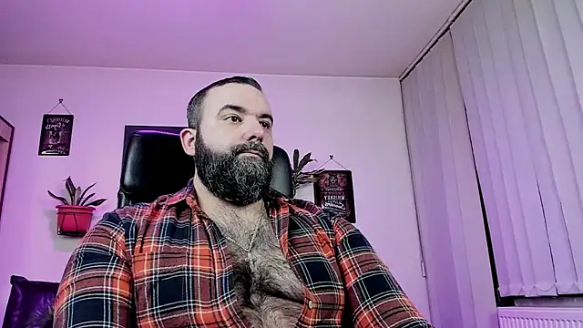 Snapshot of ChristophJules chatting on 03.02.25 ChristophJules online show from 03.02.25