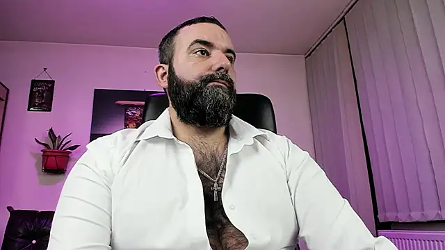 Snapshot of ChristophJules chatting on 03.07.25 ChristophJules online show from 03.07.25