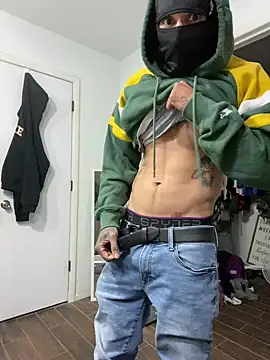Prettyboiflaco online show from 12.07.24