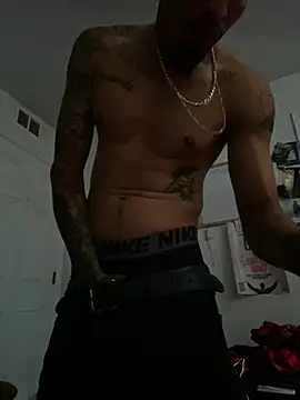 Prettyboiflaco online show from 12.26.24