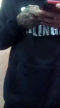 Prettyboiflaco online show from 01.01.25