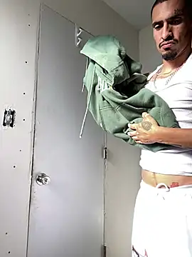 Prettyboiflaco online show from 02.07.25