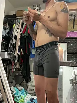Prettyboiflaco online show from 02.16.25