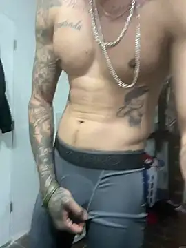 Prettyboiflaco online show from 03.06.25