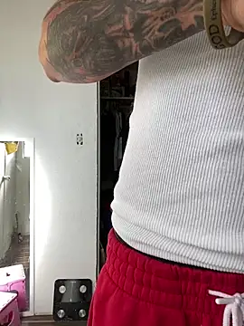 Prettyboiflaco online show from 03.07.25