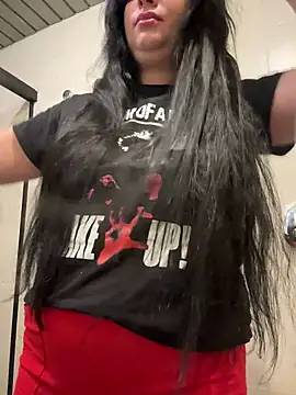 NathFox online show from 10.04.25