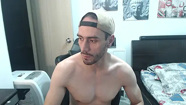 samuelgarcia  online show from 12.26.24