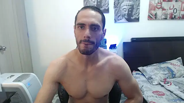 samuelgarcia  online show from 01.05.25