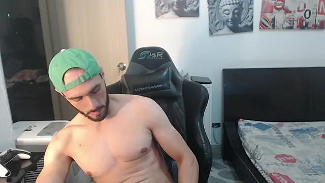 samuelgarcia  online show from 03.11.25