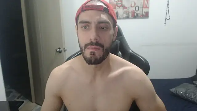 samuelgarcia  online show from 09.19.25