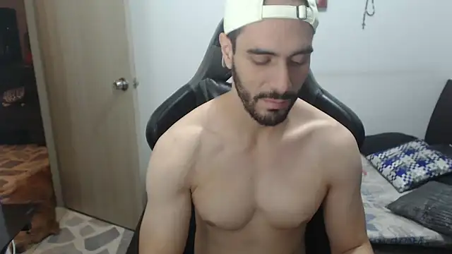 samuelgarcia  online show from 10.29.25